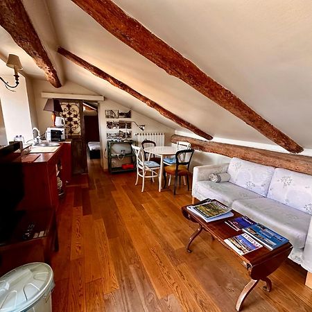 Le Finestre Sulla Mole Apartment ตูริน ภายนอก รูปภาพ