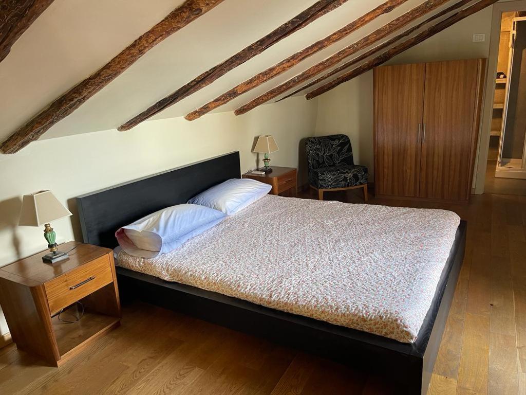 Le Finestre Sulla Mole Apartment ตูริน ภายนอก รูปภาพ