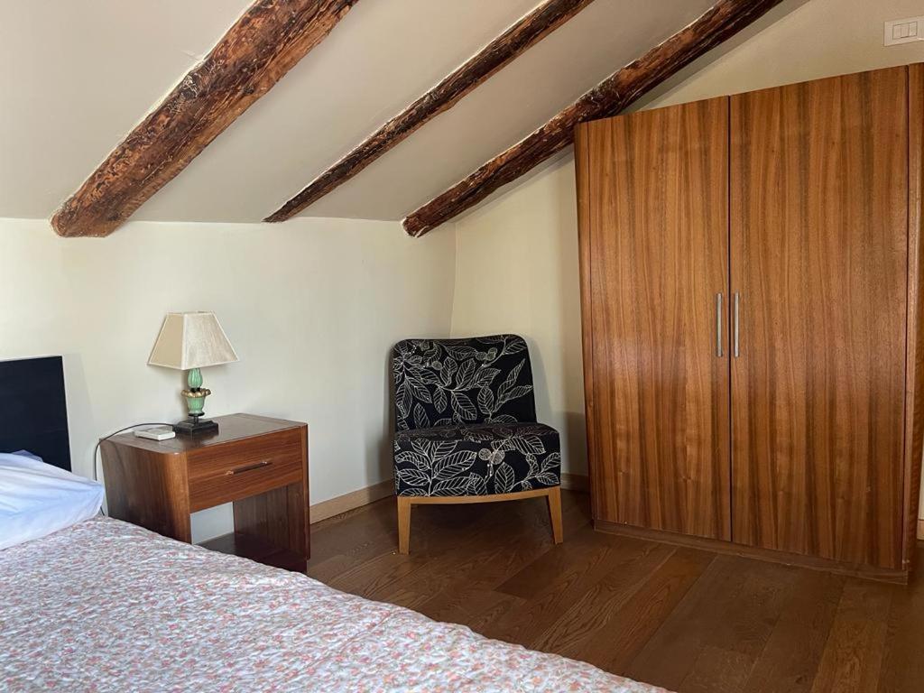 Le Finestre Sulla Mole Apartment ตูริน ภายนอก รูปภาพ