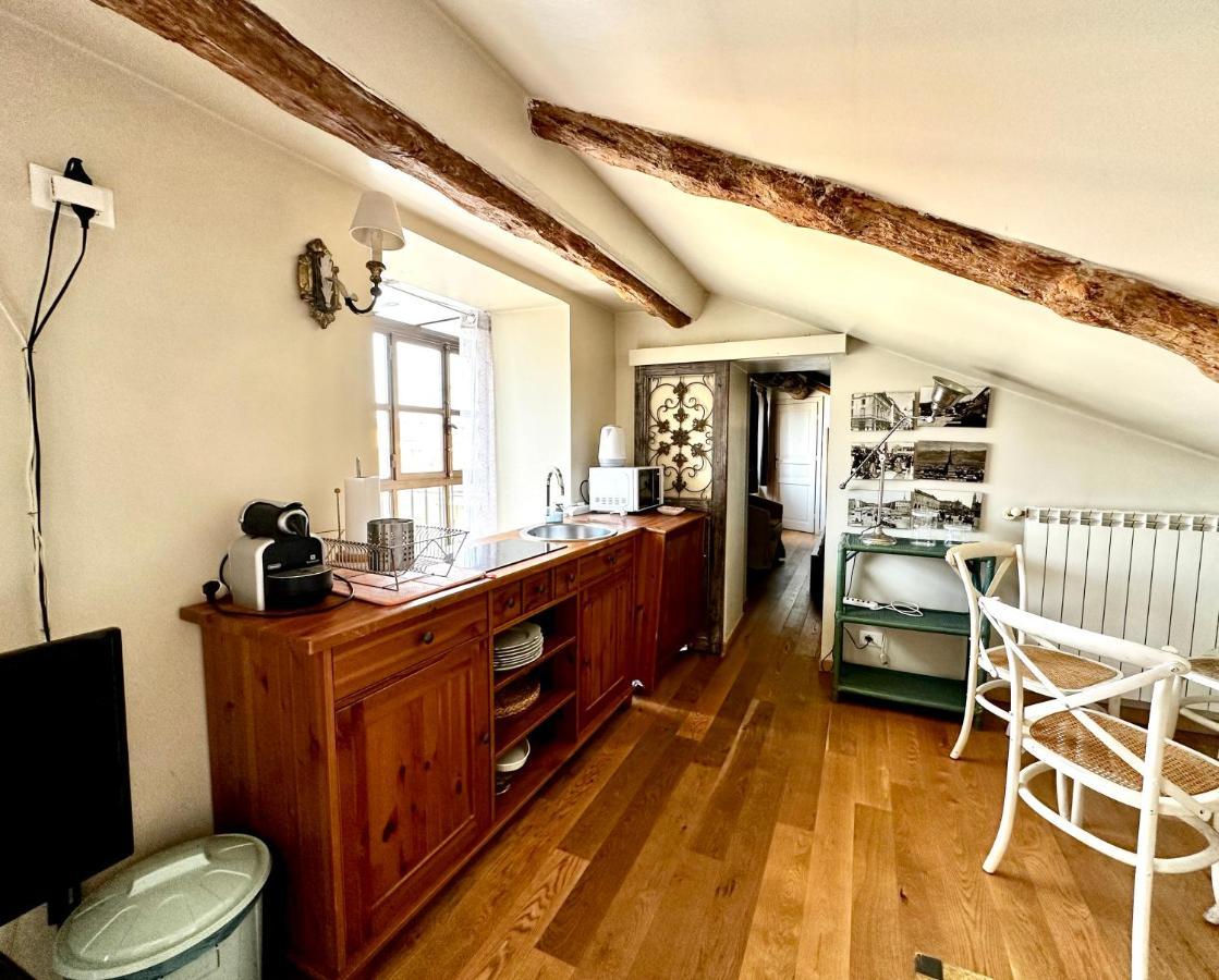 Le Finestre Sulla Mole Apartment ตูริน ภายนอก รูปภาพ