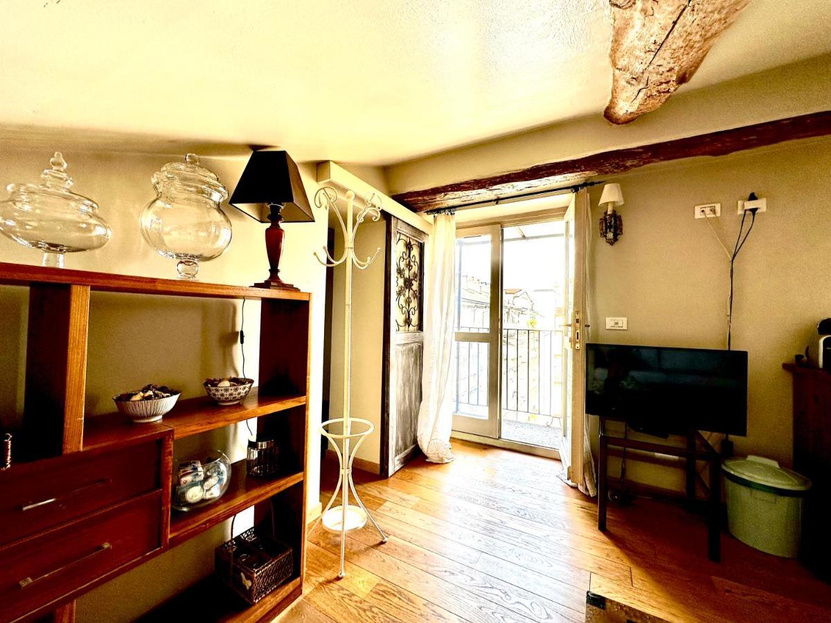Le Finestre Sulla Mole Apartment ตูริน ภายนอก รูปภาพ