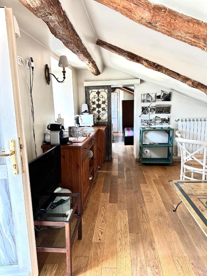 Le Finestre Sulla Mole Apartment ตูริน ภายนอก รูปภาพ