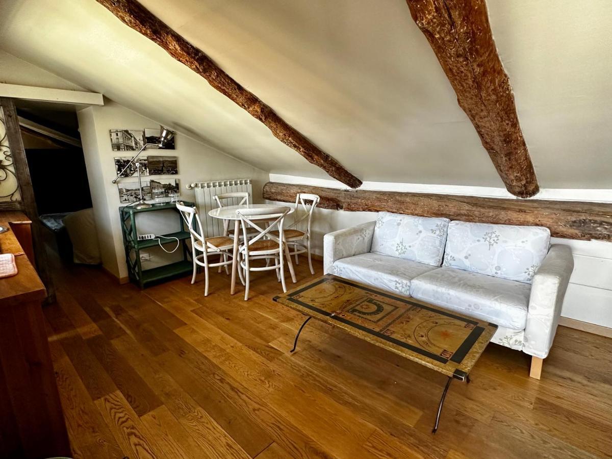 Le Finestre Sulla Mole Apartment ตูริน ภายนอก รูปภาพ