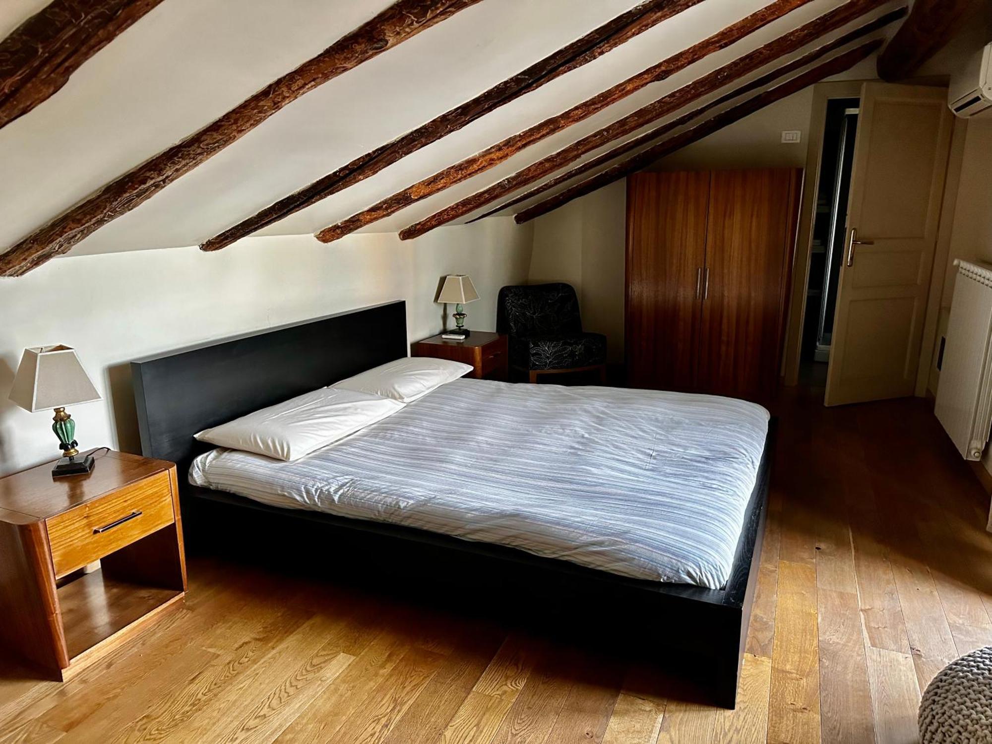 Le Finestre Sulla Mole Apartment ตูริน ภายนอก รูปภาพ