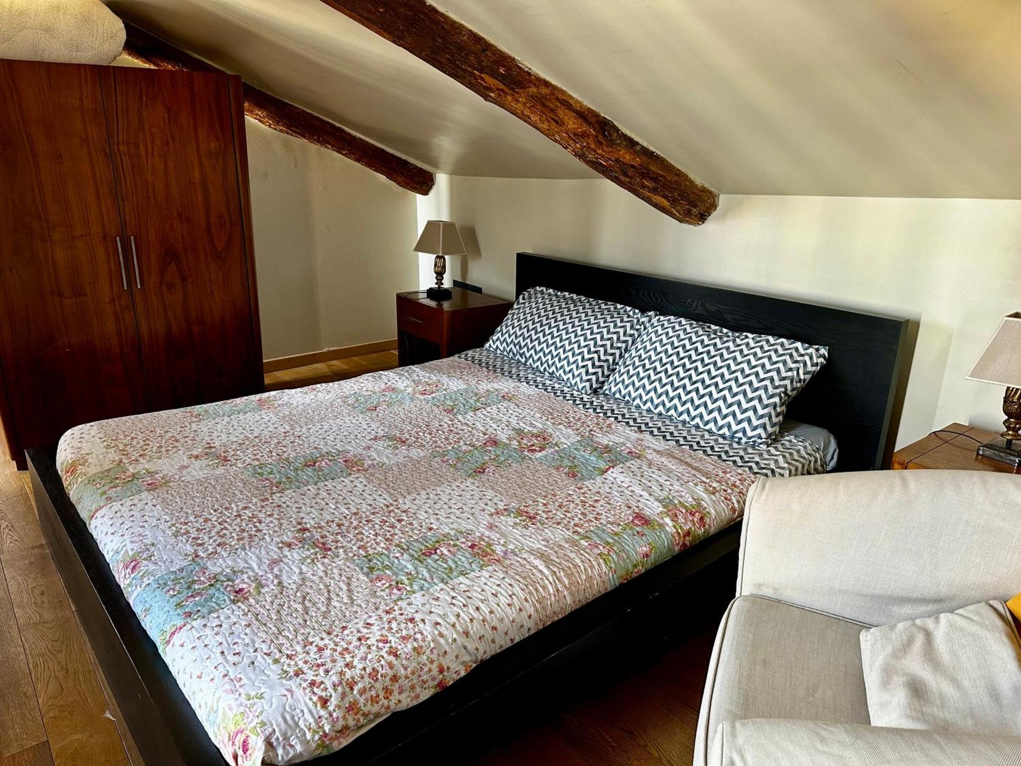 Le Finestre Sulla Mole Apartment ตูริน ภายนอก รูปภาพ